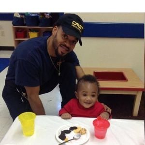 Meet your Posher, Burke